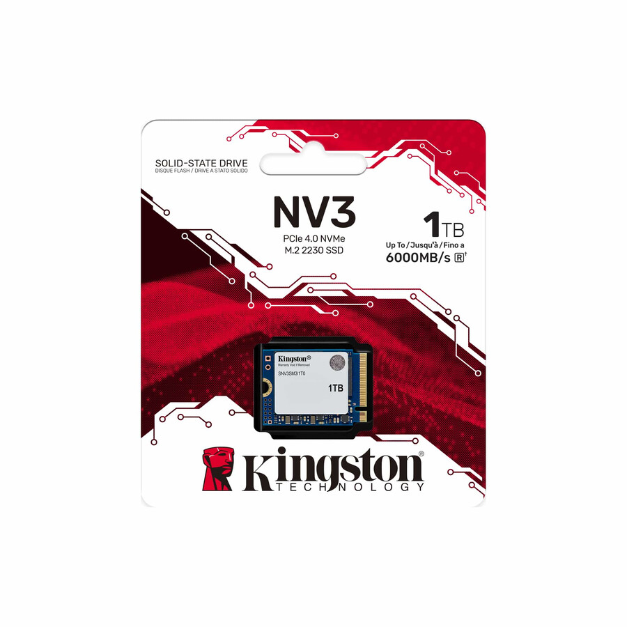 nv3 pcie 4.0 nvme ssd - partnum=snv3sm31t0