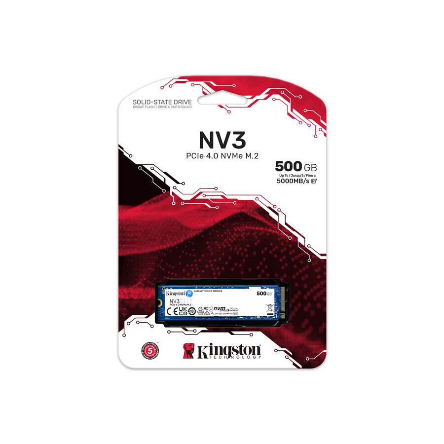 nv3 pcie 4.0 nvme ssd - partnum=snv3sm31t0