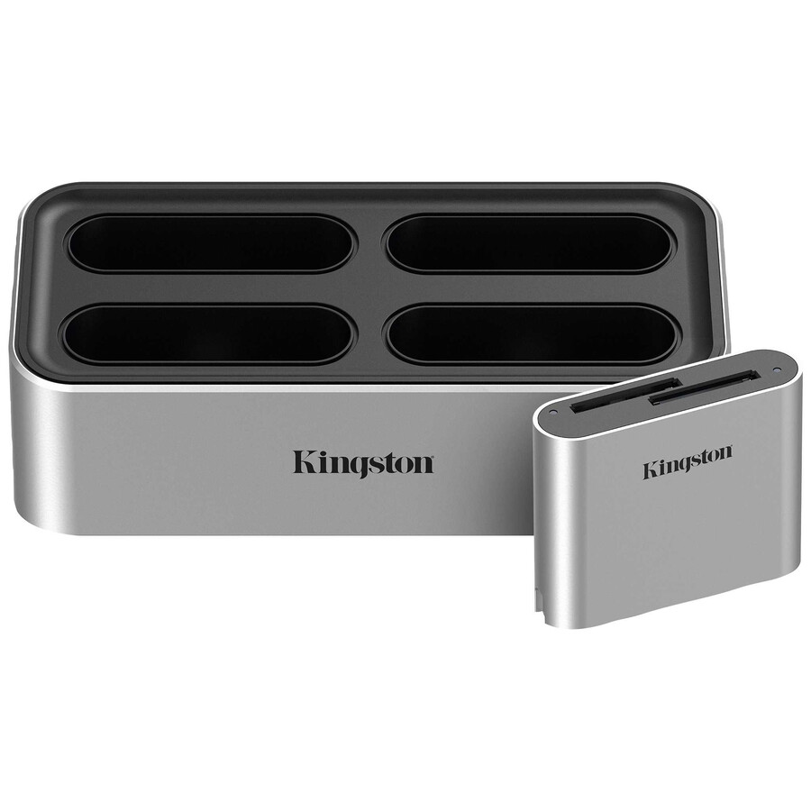 workflow station and readers - model=workflow sd reader